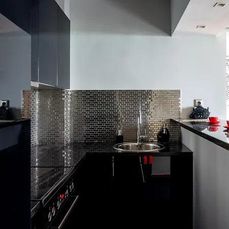 Ferienwohnung The Burton Luxury 1Br In Plaka, Athen Exterior foto