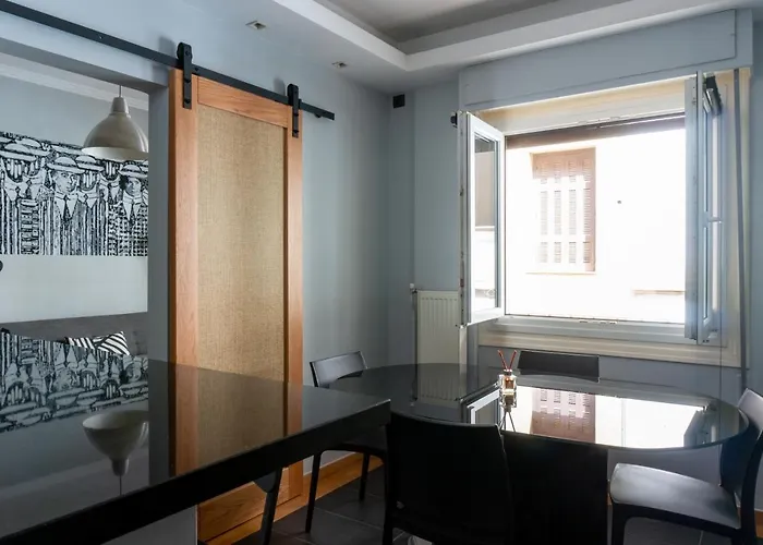 The Burton Luxury 1Br In Plaka, Athens