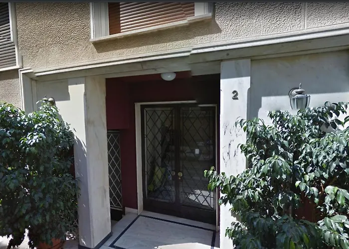 The Burton Luxury 1Br In Plaka, Athens