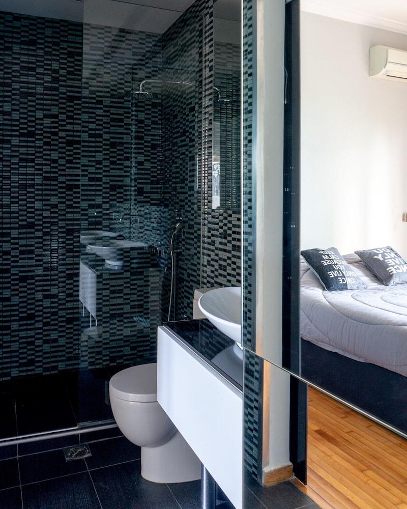 Apartment The Burton Luxury 1br In Plaka,