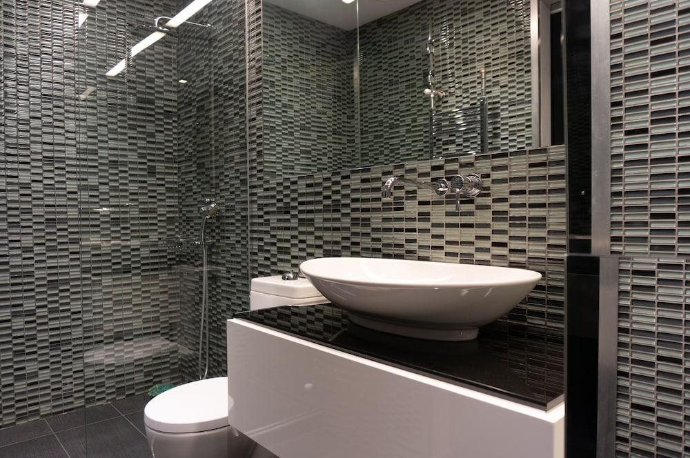 Apartment The Burton Luxury 1br In Plaka, Athens