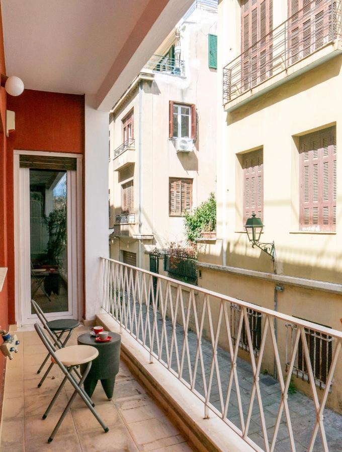 The Burton Luxury 1br In Plaka, * Athens