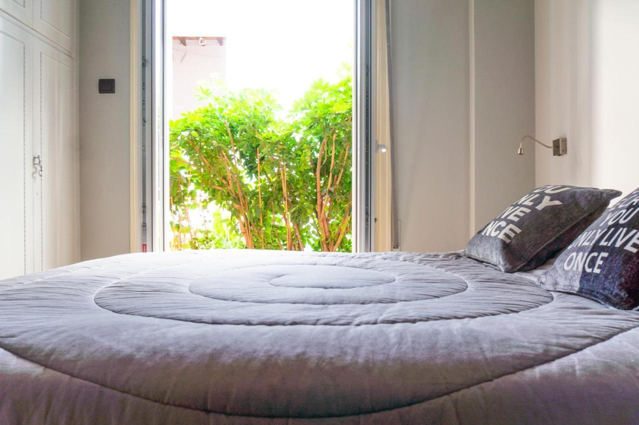 Apartment The Burton Luxury 1br In Plaka,
