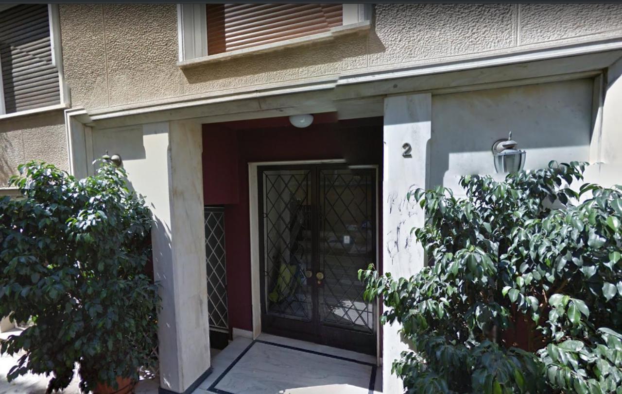 The Burton Luxury 1br In Plaka,